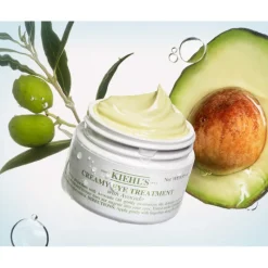 Outlet Creamy Eye Treatment with Avocado Crema Contorno de Ojos Hidratante Vitamina E|Ojos & Labios