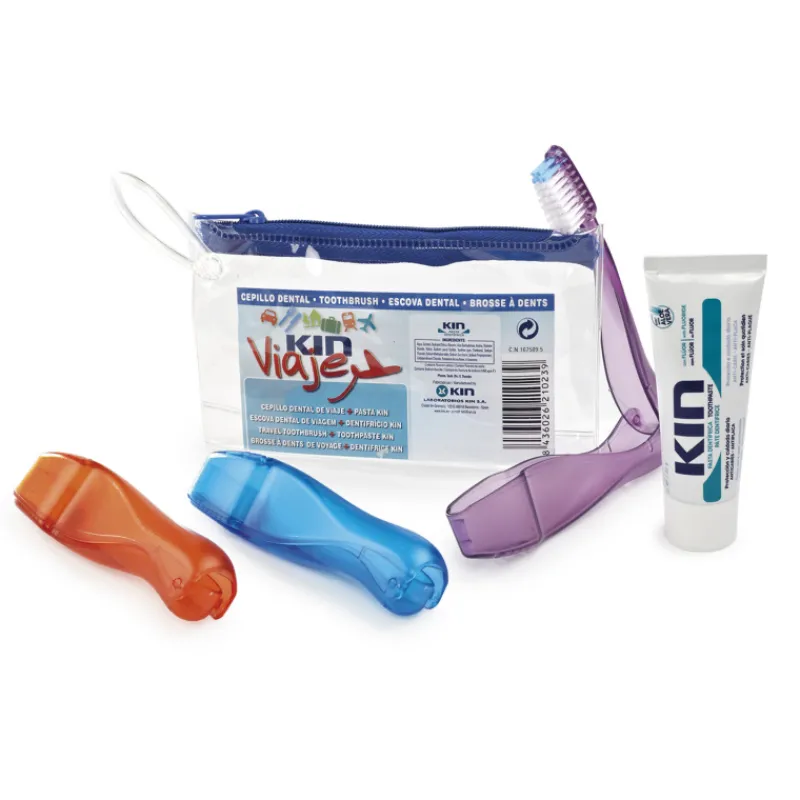 Clearance CEPILLO VIAJE Bucal