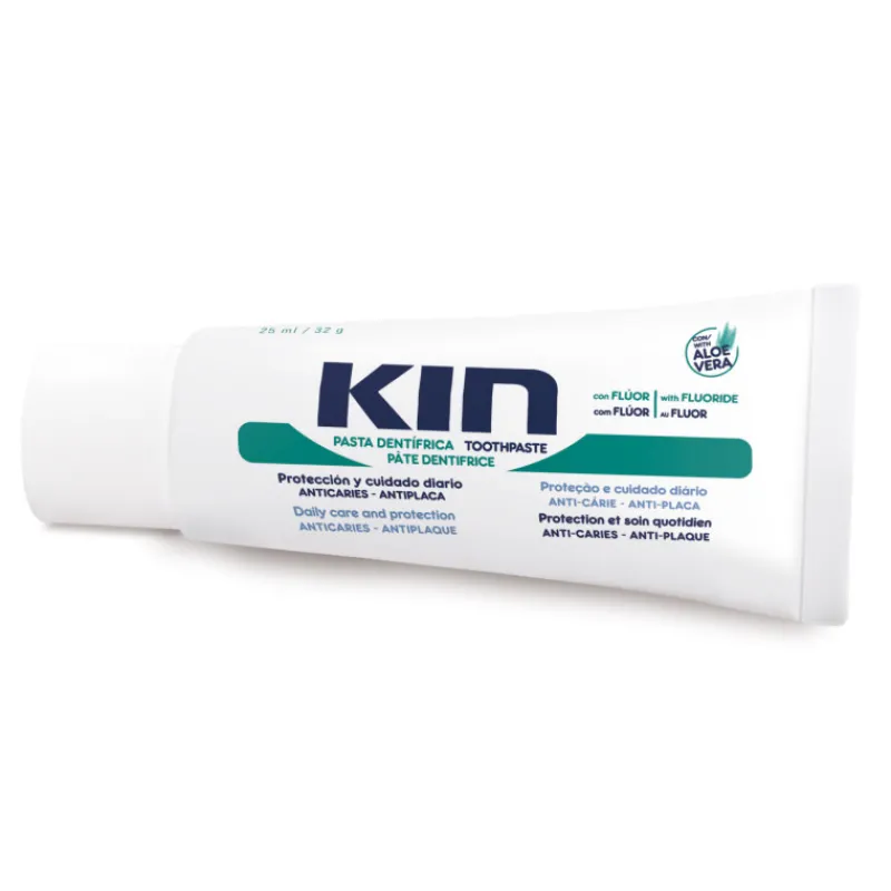 Best PASTA DENTÍFRICA 25ML Bucal