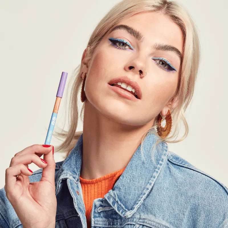 Online Kind & Free Clean Eye Liner Eyeliner