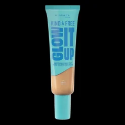 Best Kind & Free Glow It Up Fondo De Maquillaje