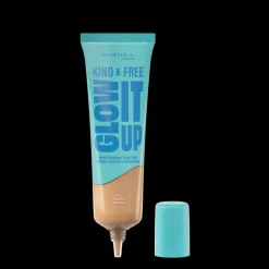Best Kind & Free Glow It Up Fondo De Maquillaje