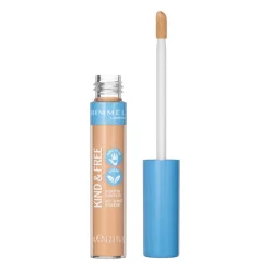 New Kind & Free Hydrating Concealer Antiojeras Y Corrector