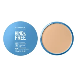 Hot Kind & Free Polvo Compacto Polvos