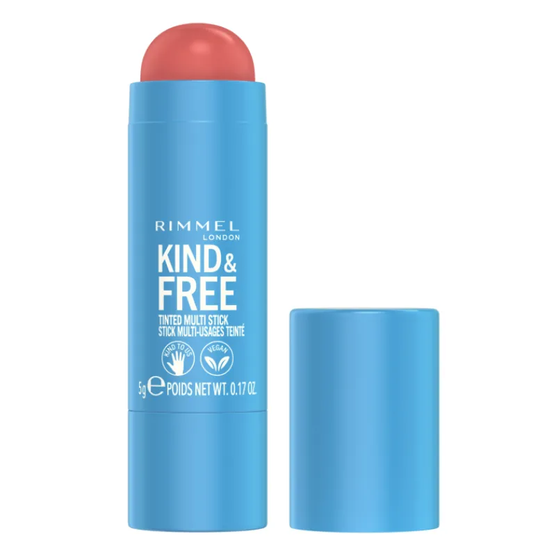 Clearance Kind & Free Tinted Multi Stick Blush