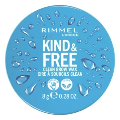 Discount Kind & Free Universal Clean Brow Wax Gel & Máscara De Cejas