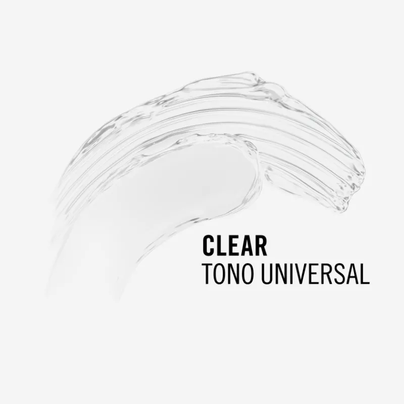 Discount Kind & Free Universal Clean Brow Wax Gel & Máscara De Cejas