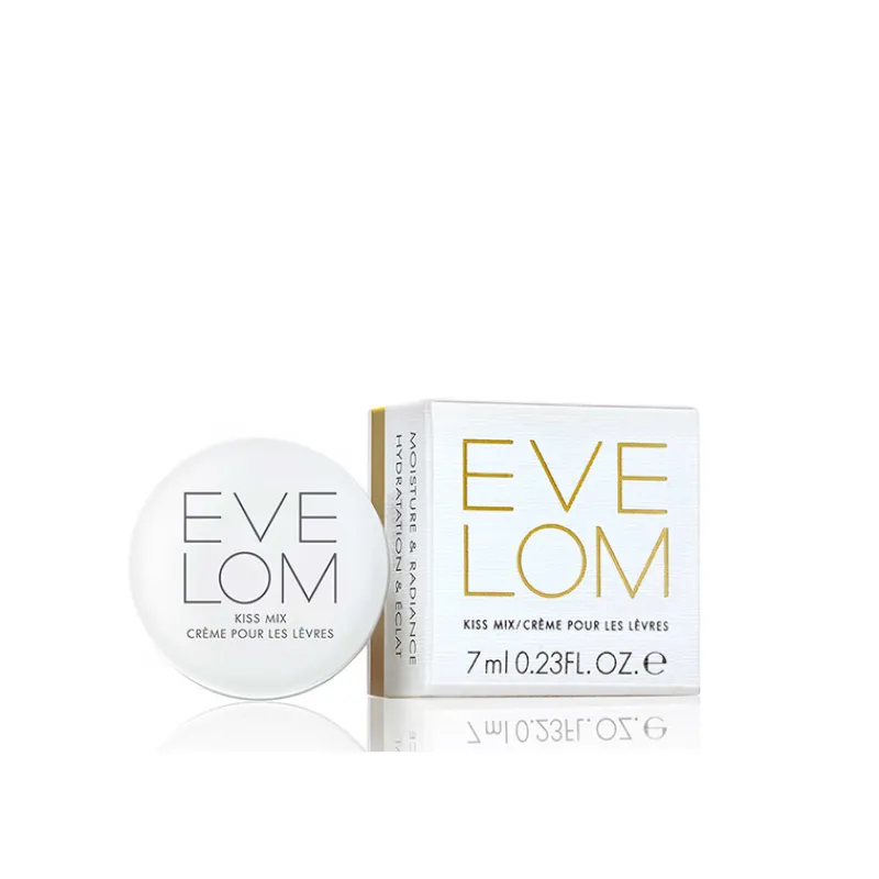 Hot KISS MIX CREMA DE LABIOS Luminosidad|Hidratación