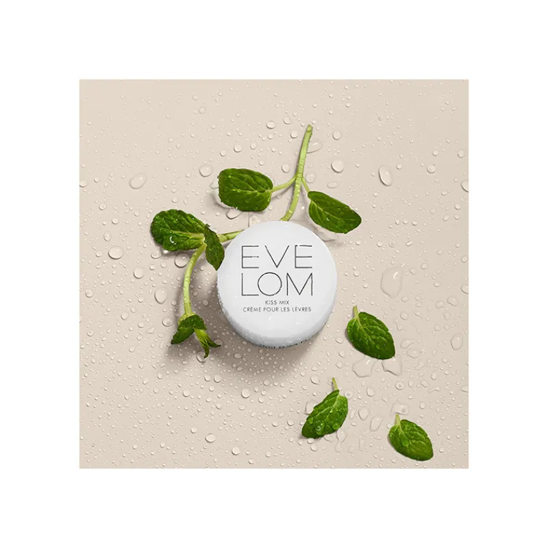 Hot KISS MIX CREMA DE LABIOS Luminosidad|Hidratación