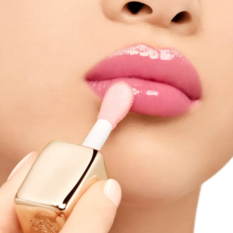 Outlet KISSKISS BEE GLOW OIL Lip Gloss|Miel