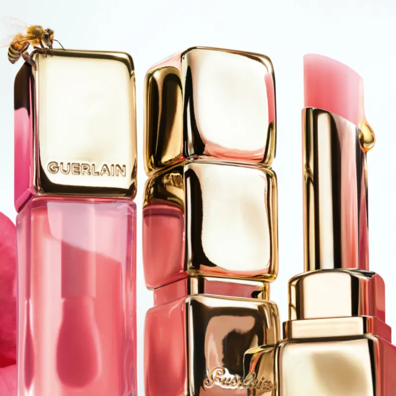 Outlet KISSKISS BEE GLOW OIL Lip Gloss|Miel