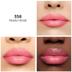 Clearance KissKiss Bee Glow Pearly Barra De Labios