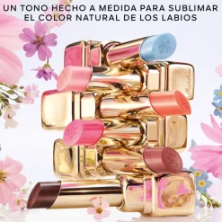 Clearance KissKiss Bee Glow Pearly Barra De Labios