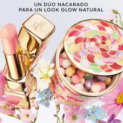 Clearance KissKiss Bee Glow Pearly Barra De Labios