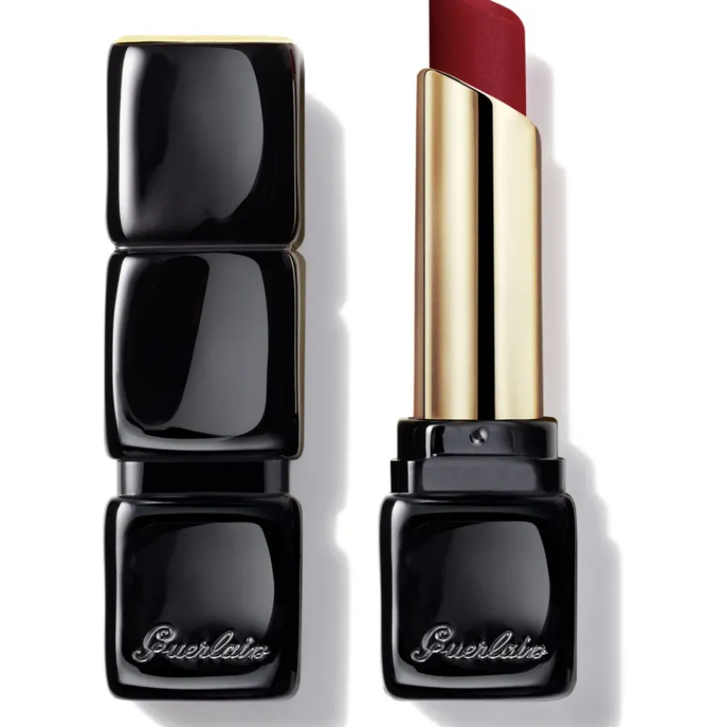 New KISSKISS TENDER MATTE Barra De Labios