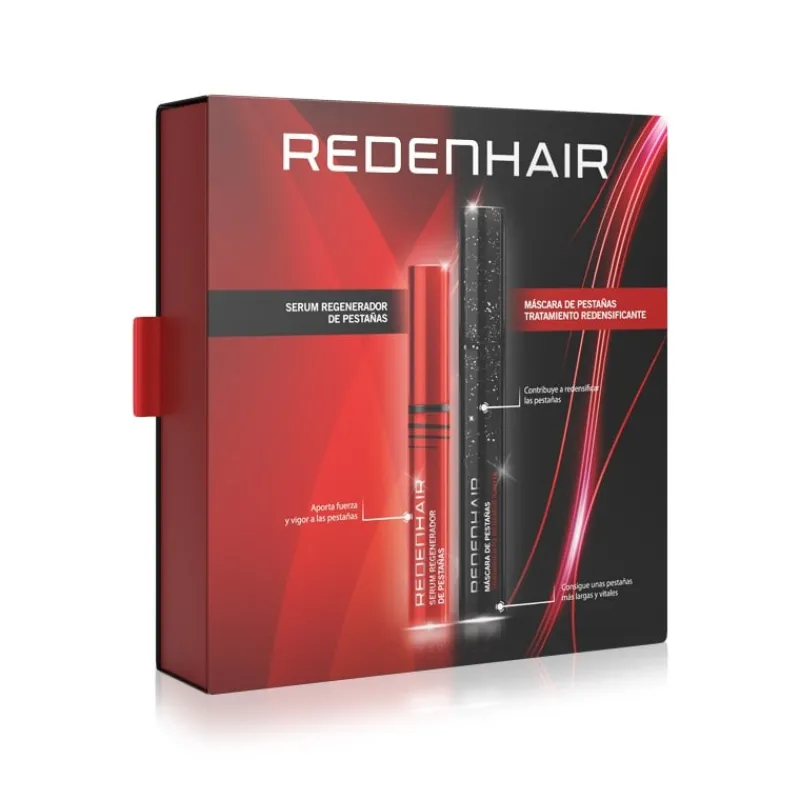 Clearance KIT TRATAMIENTO PESTAÑAS 13ML Ojos & Labios|Retinol