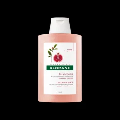 Discount ÉCLAT COULEUR SHAMPOOING GRENADE Tratamientos Capilares