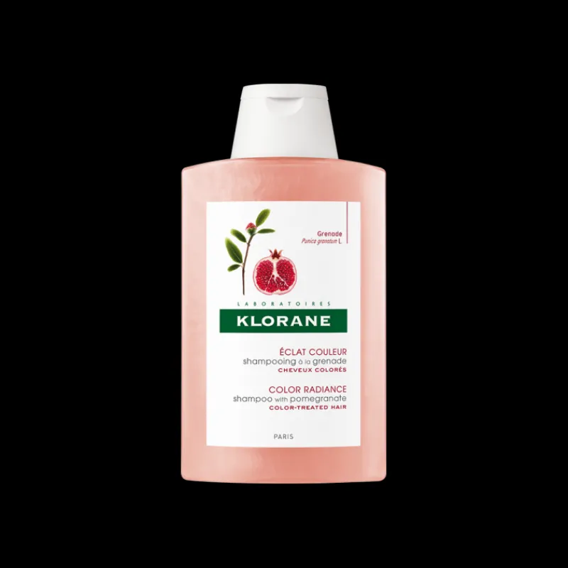 Discount ÉCLAT COULEUR SHAMPOOING GRENADE Tratamientos Capilares