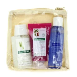 Online NECESER VIAJE GEL+CHAMPÚ+AGUA DESMAQUILLANTE Tratamientos Capilares