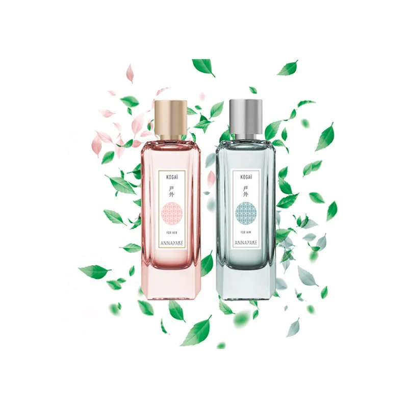 New KOGAÏ FOR HER EAU DE PARFUM Mujer Eau De Parfum Mujer