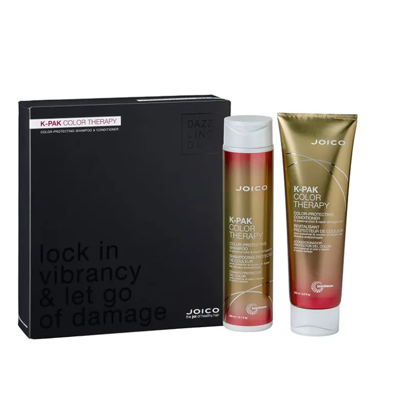 Clearance K-PAK COLOR THERAPY COLOR-PROTECTING SHAMPOO & CONDITIONER Acondicionador|Shampoo