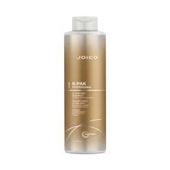 Hot K-PAK PROFESSIONAL CLARIFYING SHAMPOO LITER 1000ML Shampoo