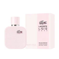 Hot L.12.12 ROSE EAU DE PARFUM Mujer Eau De Parfum Mujer