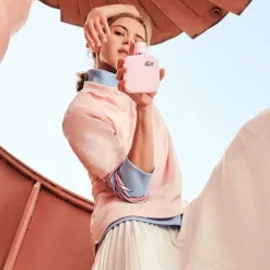 Hot L.12.12 ROSE EAU DE PARFUM Mujer Eau De Parfum Mujer