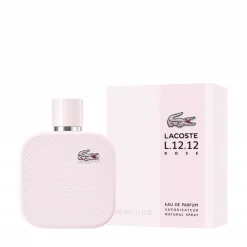 Discount L.12.12 WOMAN PURE ROSE  EDP VAPORIZADOR 100ML Mujer Eau De Parfum Mujer