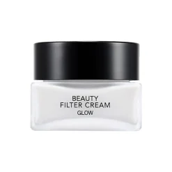Best LA BEAUTY FILTER CREAM  GLOW  40ML Tratamiento|Retinol