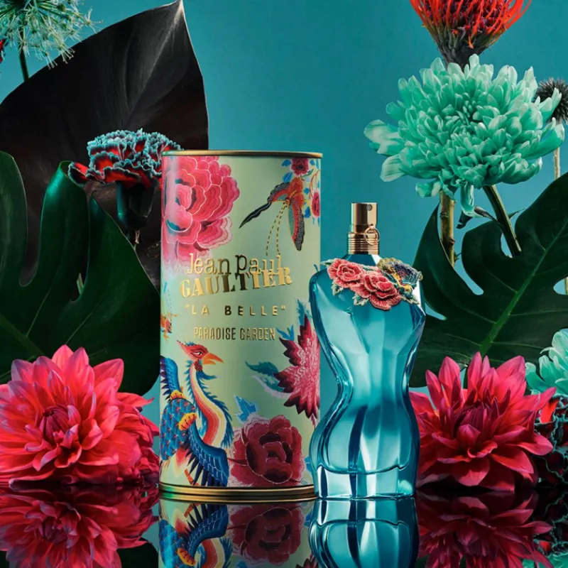 LA BELLE PARADISE GARDEN EAU DE PARFUM Mujer Eau De Parfum Mujer