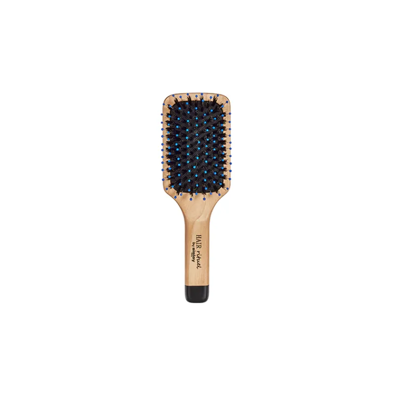 Hot La Brosse de Poche Cepillos Y Peines