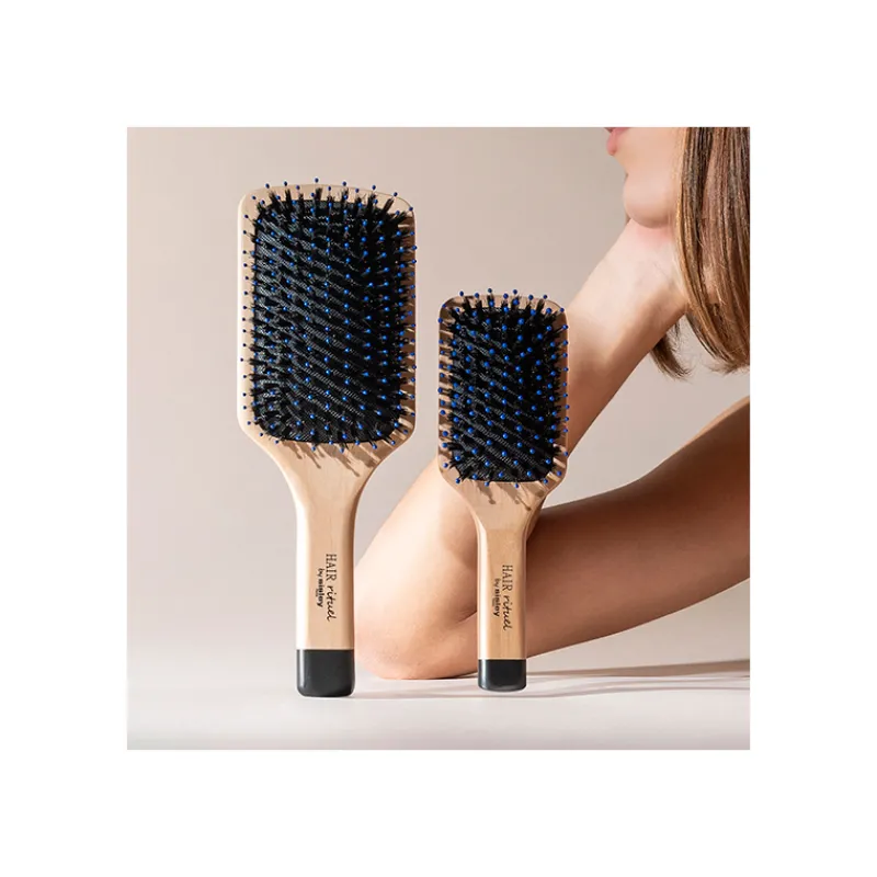Hot La Brosse de Poche Cepillos Y Peines