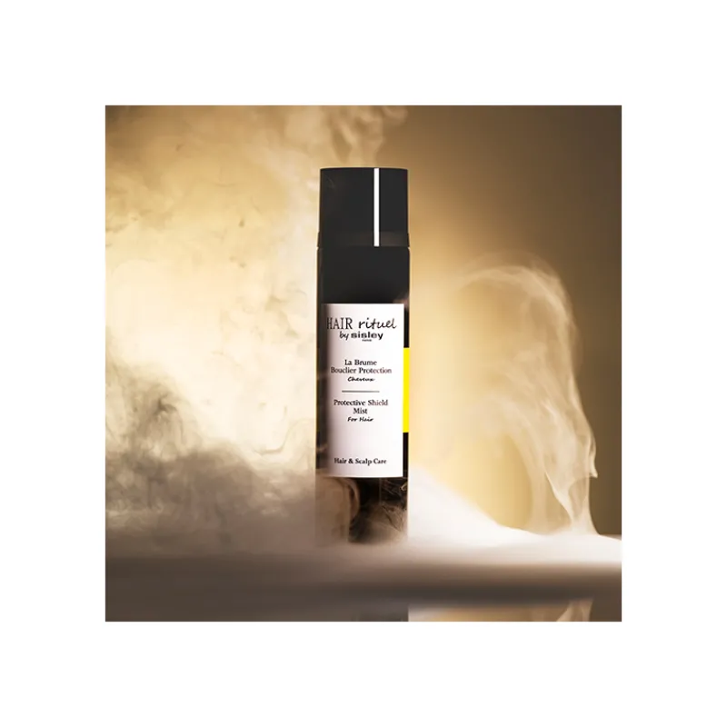 New La Brume Bouclier Protection Protección Solar Capilar