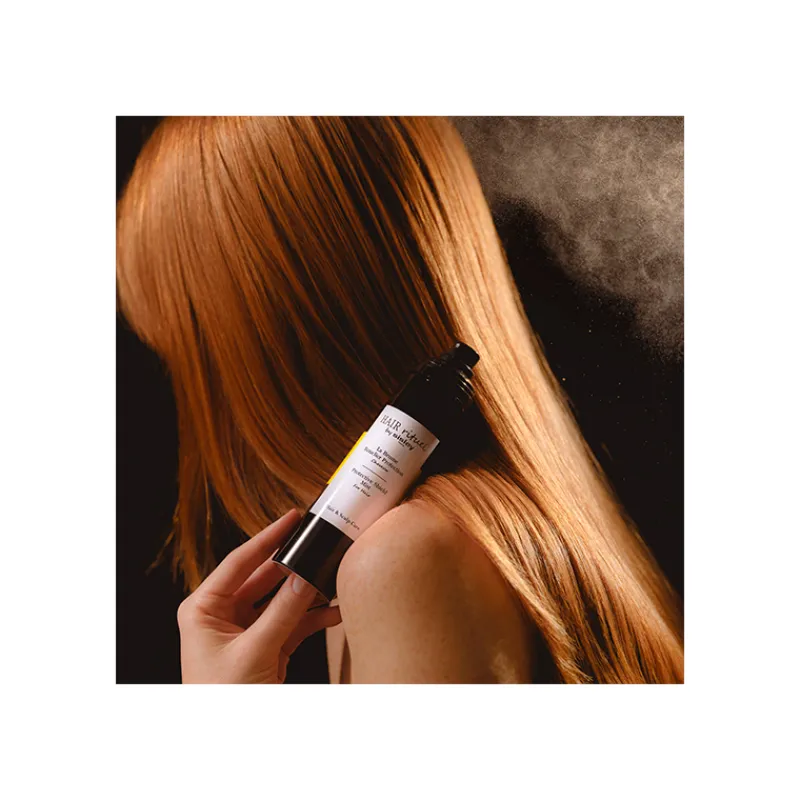 New La Brume Bouclier Protection Protección Solar Capilar