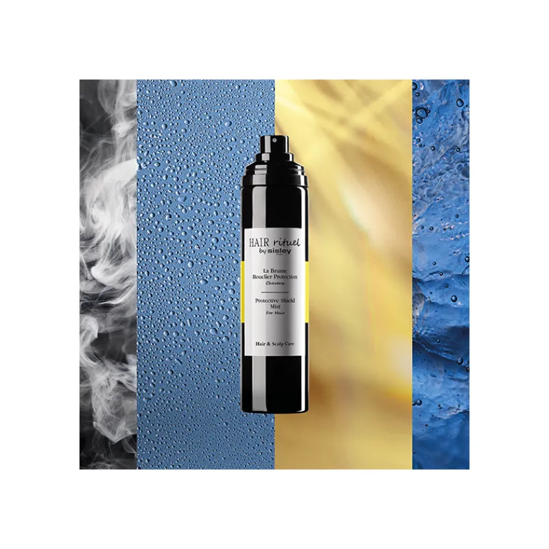 New La Brume Bouclier Protection Protección Solar Capilar