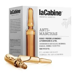 ANTIMANCHAS SPOTS Karité|Miscelas