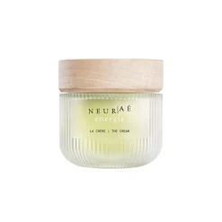 La Crème Énergie Tratamiento