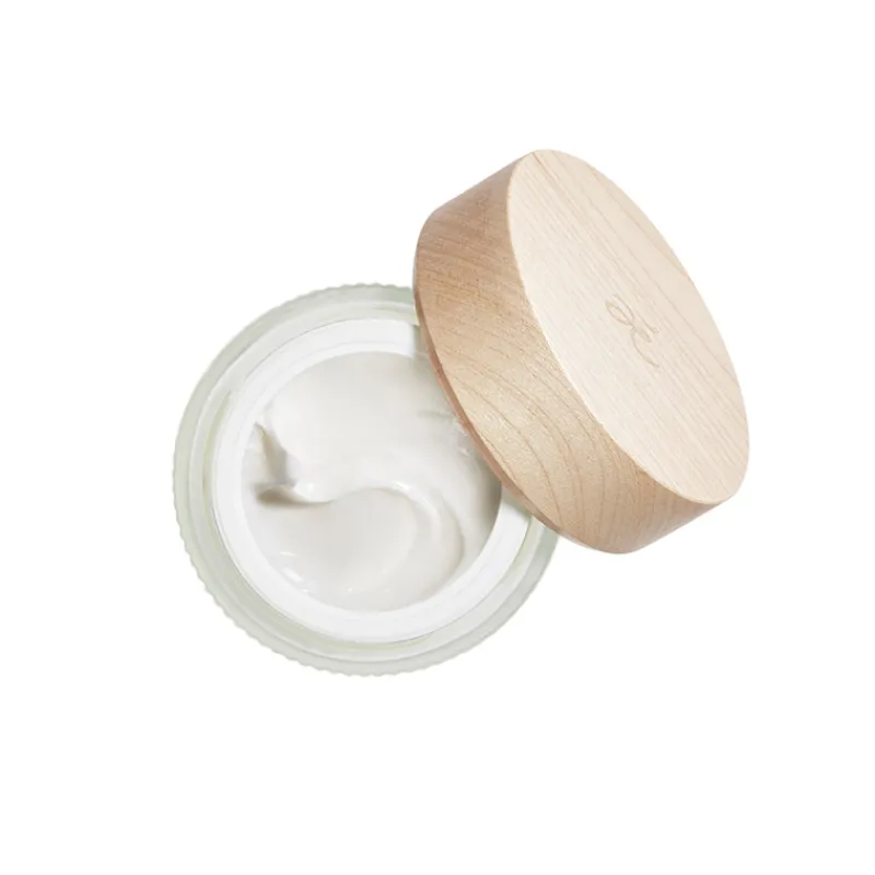 La Crème Énergie Tratamiento