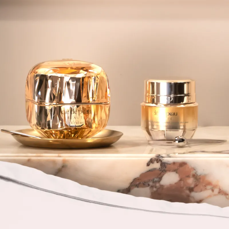 Outlet LA CRÈME REFILLABLE Vitamina A|Luminosidad