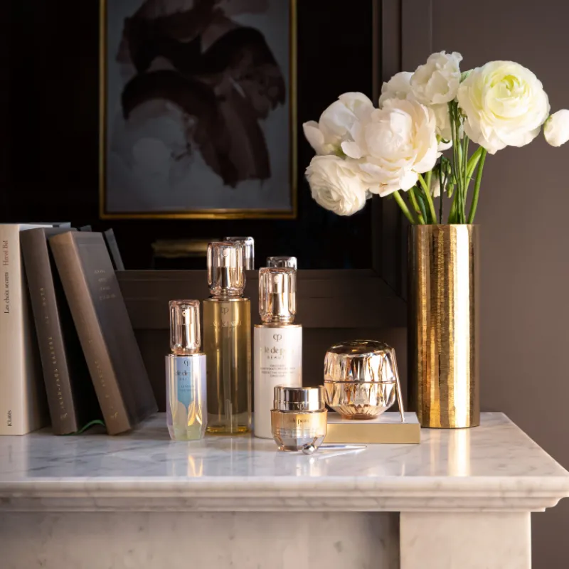 Outlet LA CRÈME REFILLABLE Vitamina A|Luminosidad