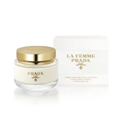 Hot LA FEMME BODY CREAM 200ML Mujer Tratamiento Corporal