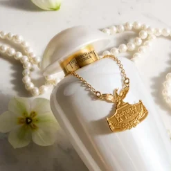 Discount La Fenice My Pearls Eau De Parfum Vaporizador 100ml Mujer Eau De Parfum Mujer