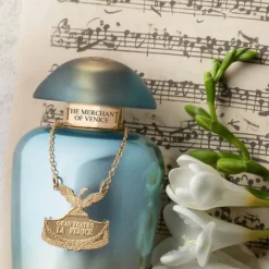 Hot La Fenice Pour Femme Eau De Parfum Vaporizador 100ml Mujer Eau De Parfum Mujer