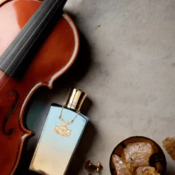 Best La Fenice Pour Homme Eau De Parfum Vaporizador 100ml Hombre Eau De Parfum Hombre|Eau De Parfum