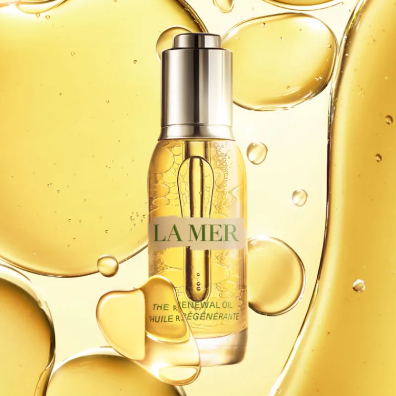 Discount THE RENEWAL OIL Luminosidad|Tratamiento