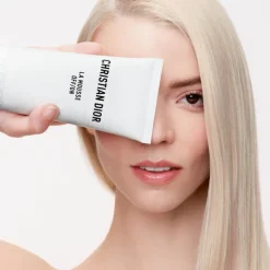 LA MOUSSE OFF/ONEspuma limpiadora y purificante Niacinamida|Limpieza