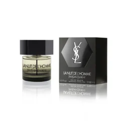 Hot La Nuit De L'Homme Eau de Toilette Hombre Eau De Toilette Hombre|Eau De Toilette