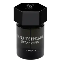 LA NUIT DE L'HOMME LE PARFUM 100ML Hombre Eau De Parfum Hombre|Eau De Parfum