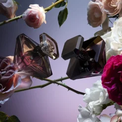 New LA NUIT TRESOR FLEUR NUIT EDP VAPORIZADOR 100 ML EDICIÓN LIMITADA Mujer Eau De Parfum Mujer